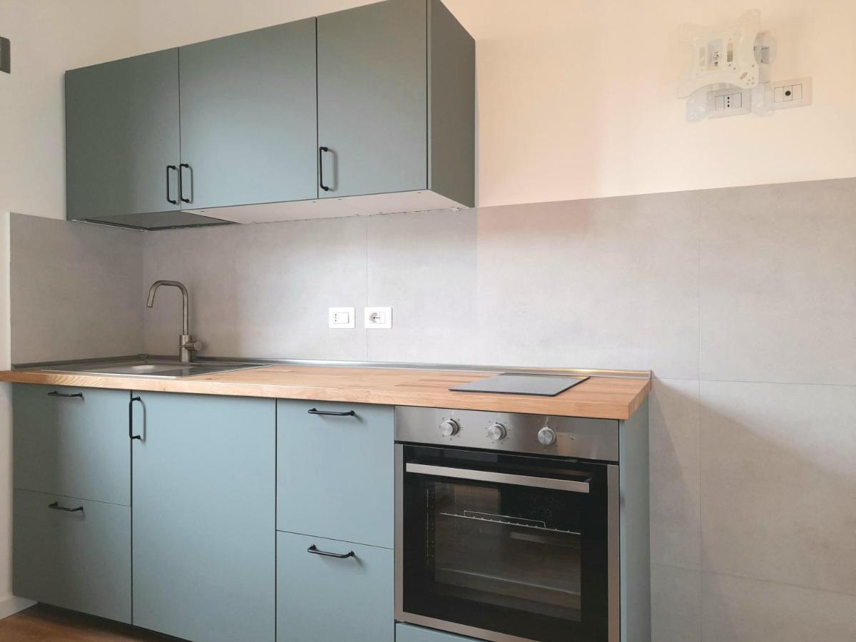 Flat In Milano, Porta Romana Apartment *