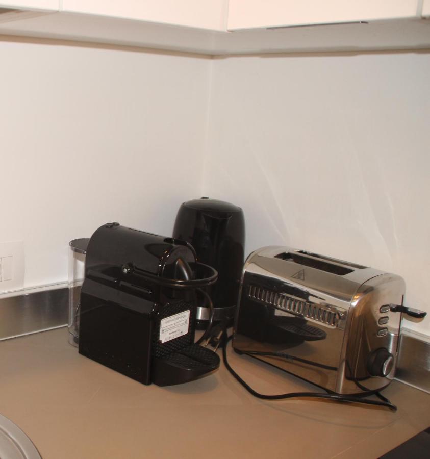 Mg Orchidea Apartamento