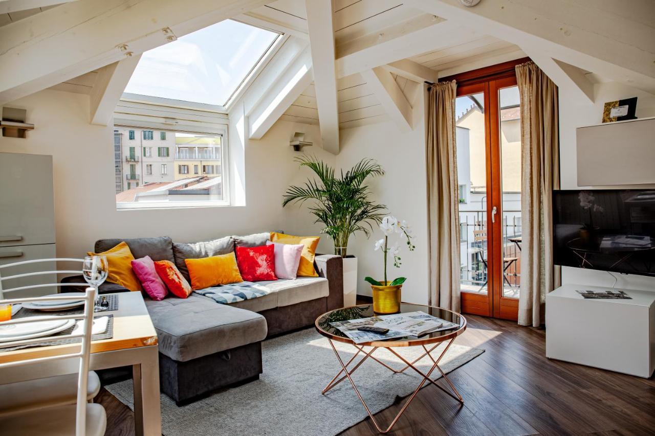 Apartment Sunshine Raggio Di Sole