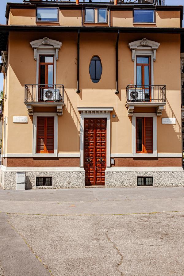 Sunshine Raggio Di Sole Apartment *