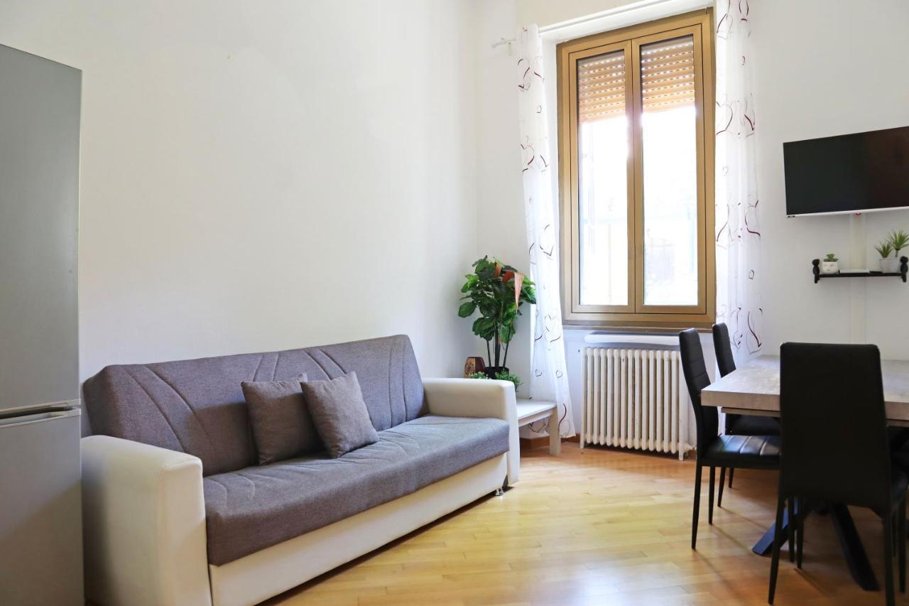 Cenisio Comfort House Mailand