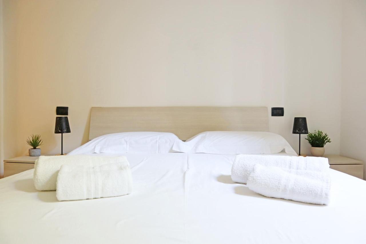 Cenisio Comfort House Apartment *