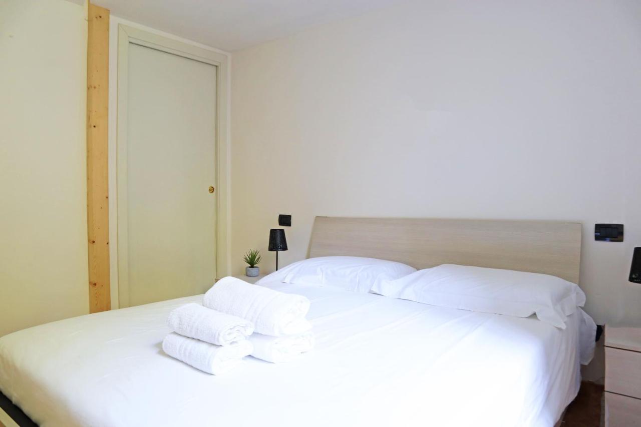 Cenisio Comfort House Apartment Mailand