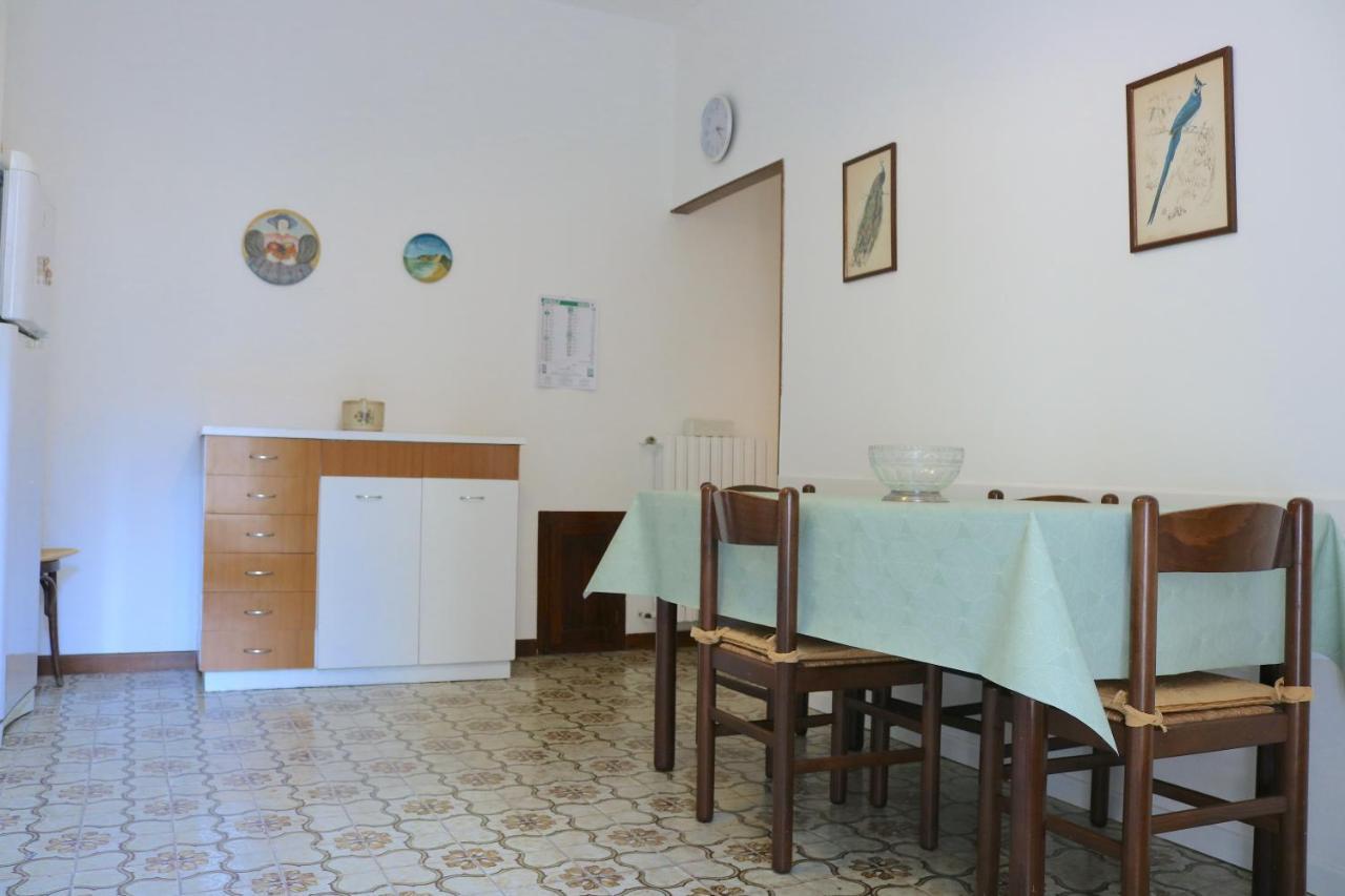 San Lorenzo Home - 6 People