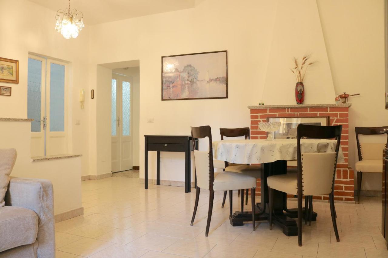 Apartment San Lorenzo Home - 6 People *