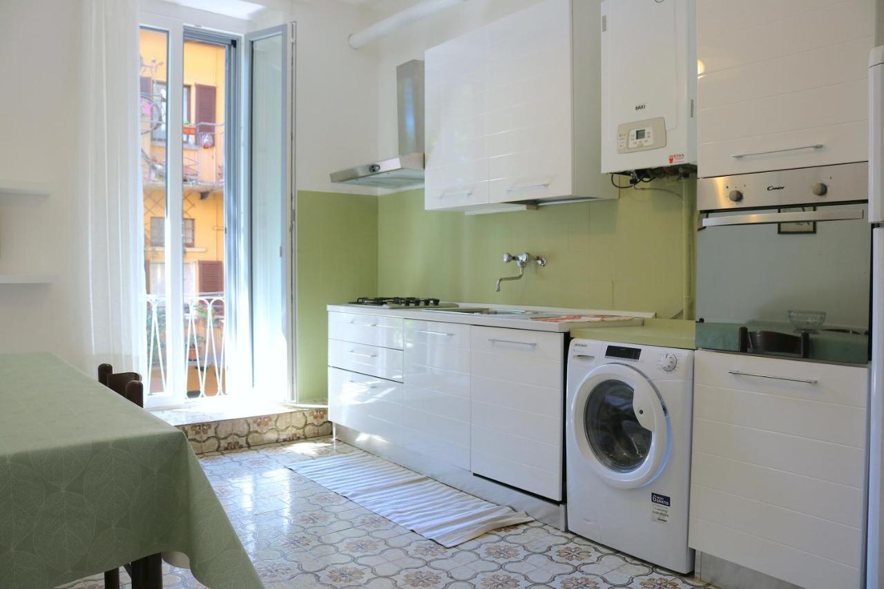 San Lorenzo Home - 6 People * Milão