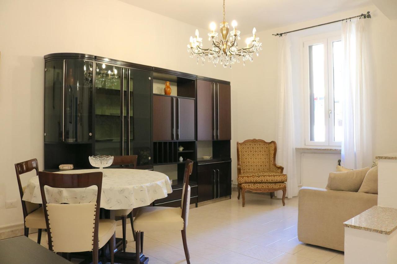 San Lorenzo Home - 6 People Mailand