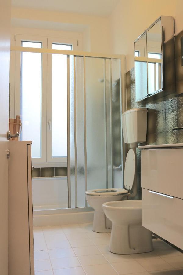 Apartment San Lorenzo Home - 6 People