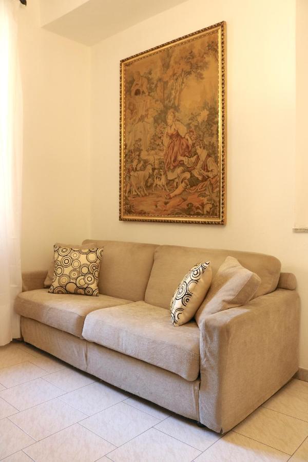 San Lorenzo Home - 6 People *