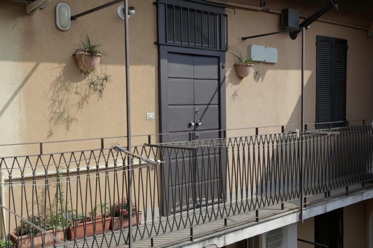 Il Cortile Di Casa de férias *