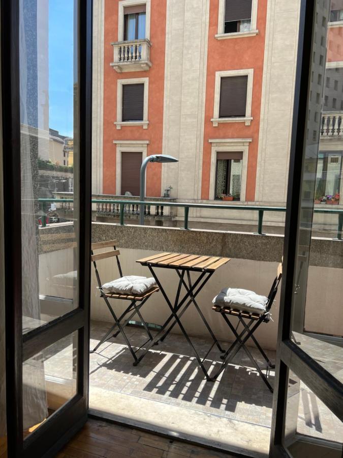 La Dolce - Buenos Aires Apartment