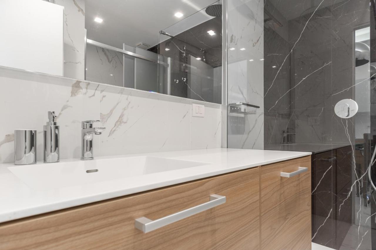 Downtown Apartment
