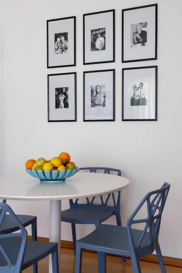 Madeleine - Di Charme Apartamento
