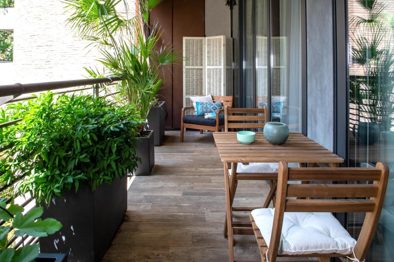 Apartamento Madeleine - Di Charme *