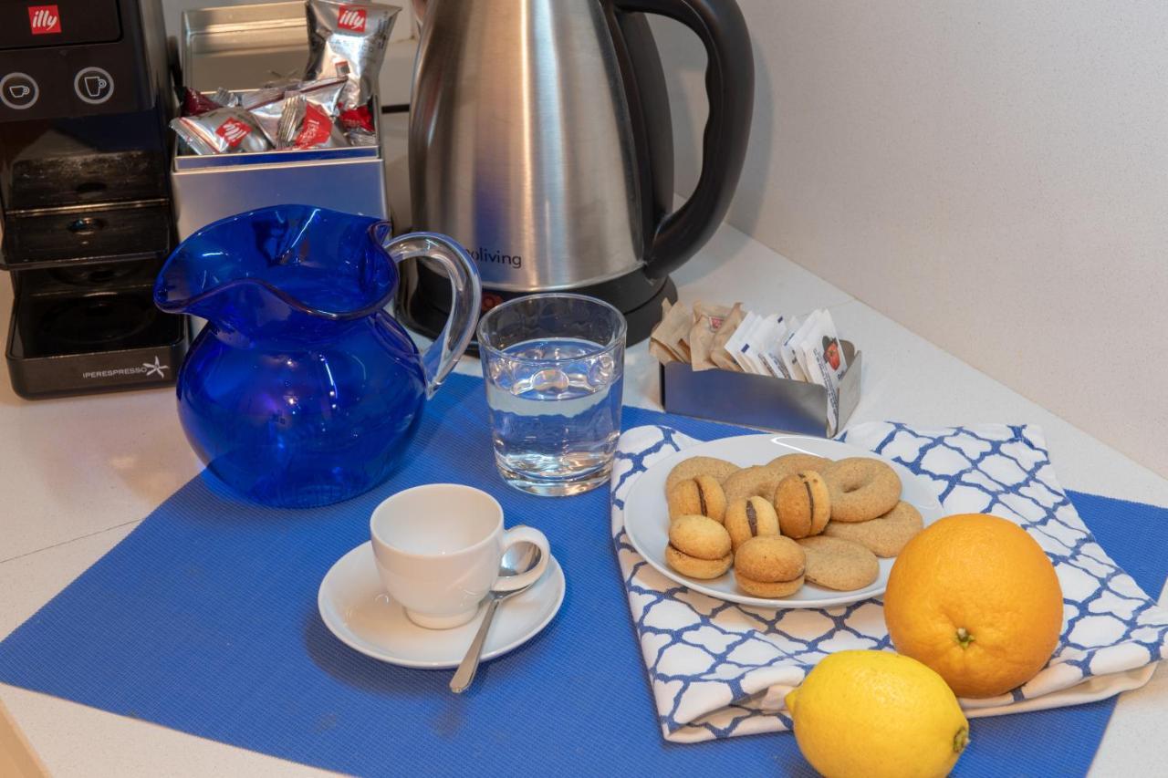 Madeleine - Di Charme Apartamento *