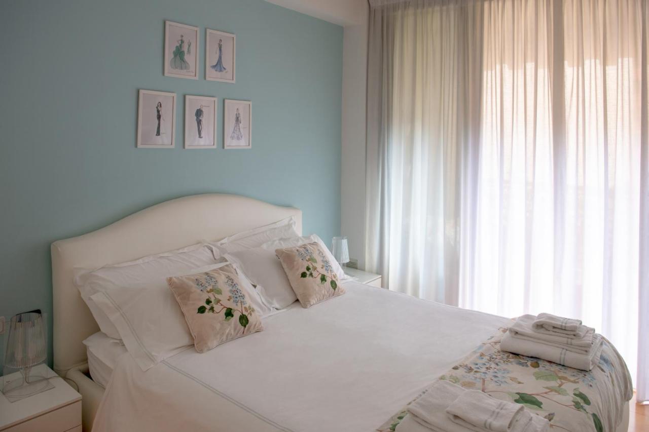 Apartamento Madeleine - Di Charme Milão