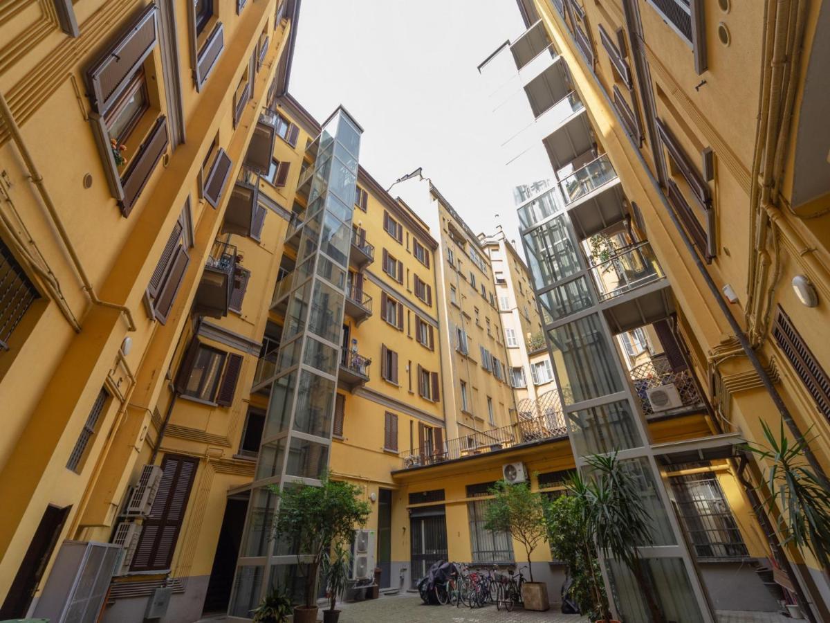 Apartamento The Rent - Grazioso Bilocale Vicino Piazza Cinque Giornate