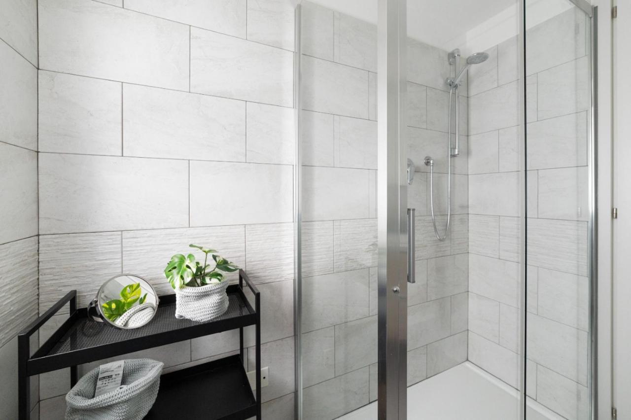 Piazza Tripoli Bright Apartment Mailand