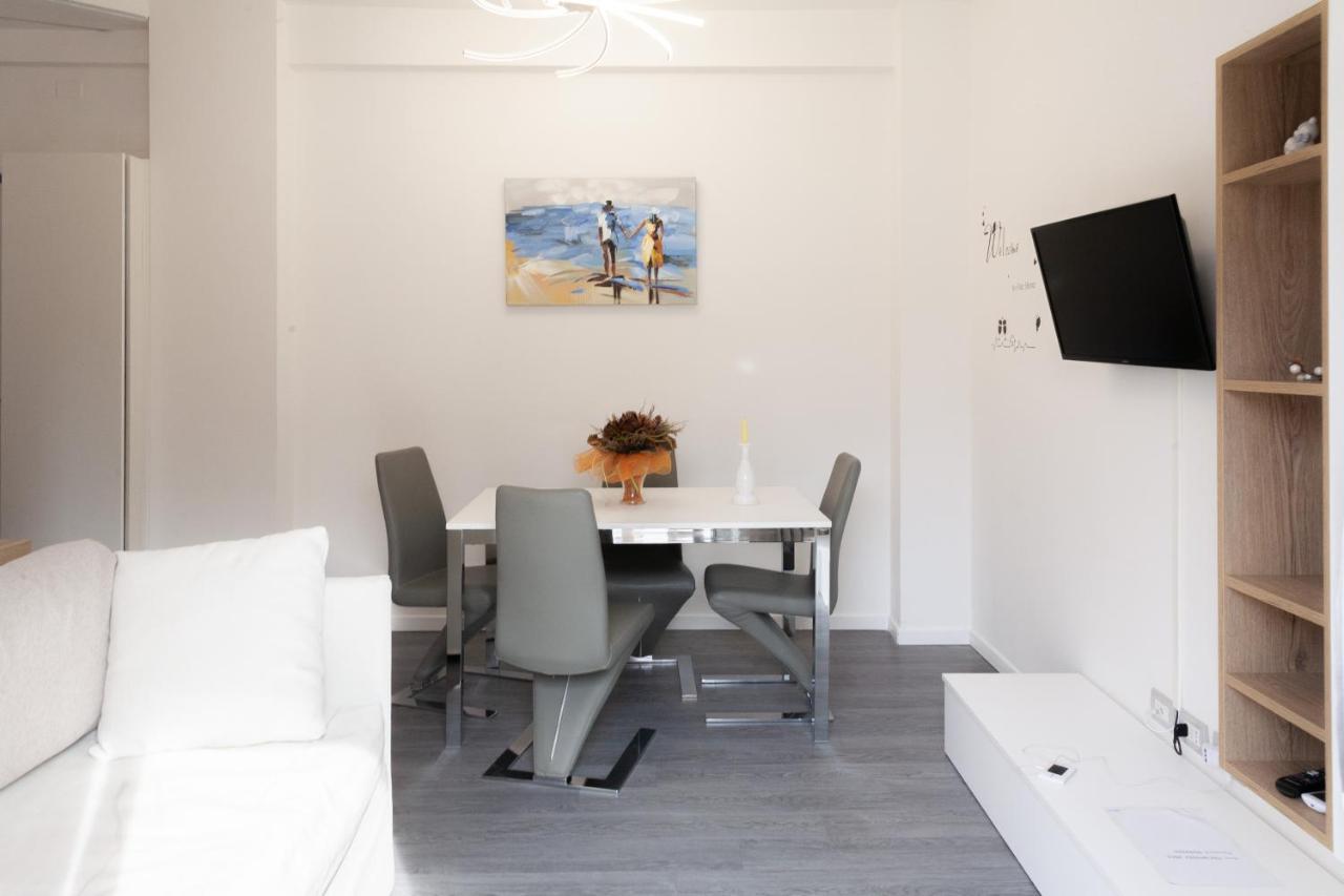 Apartment Bnbutler - Manzotti - Bilocale Ristrutturato E Arredato A Nuovo, Dergano