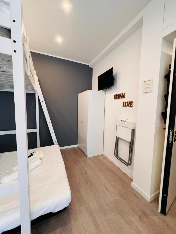 Via Padova 151 Apartamento