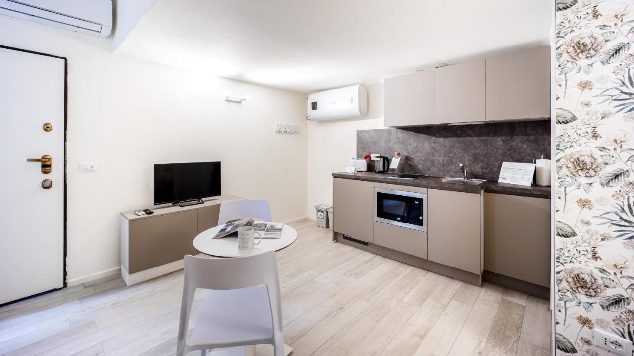 Apartamento Italianway Milão