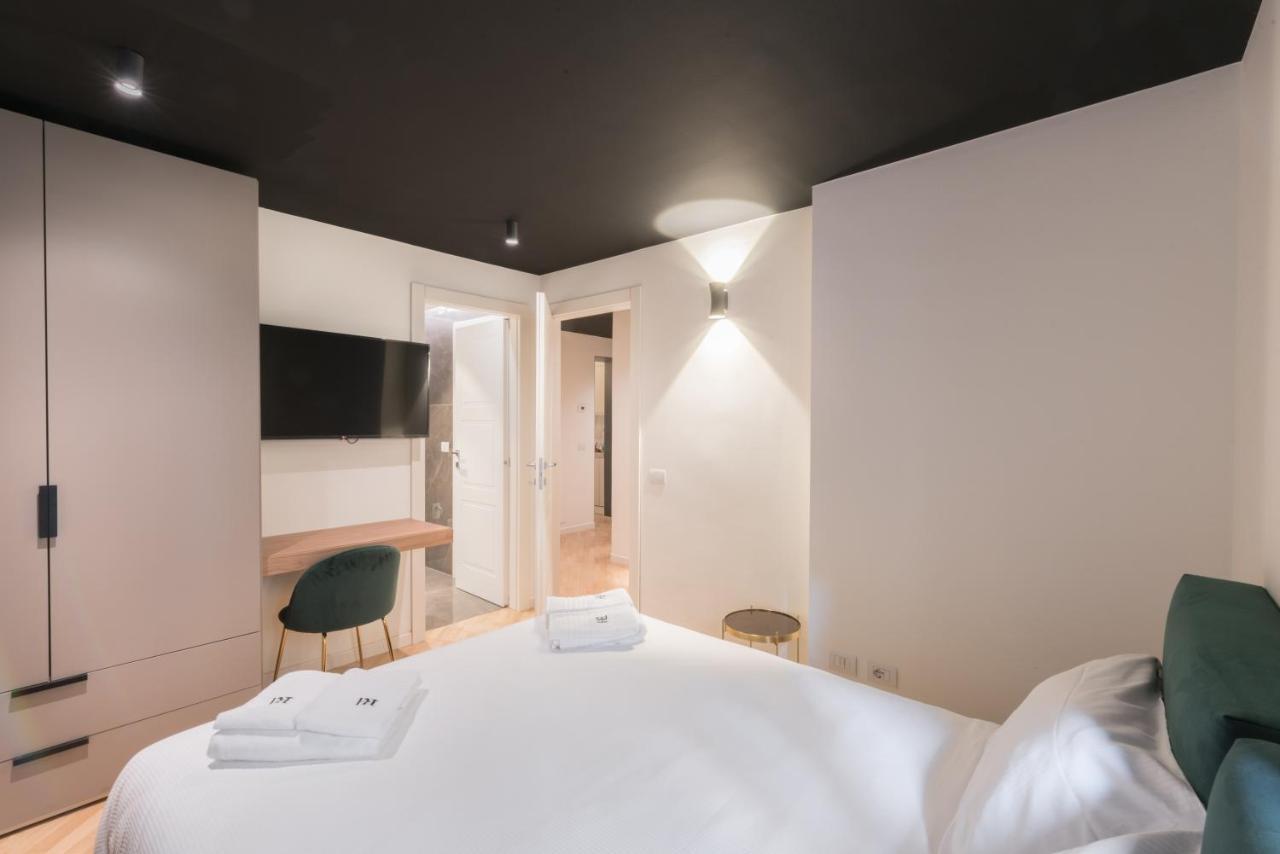 Apartment Brera Premium Near Duomo Wifi