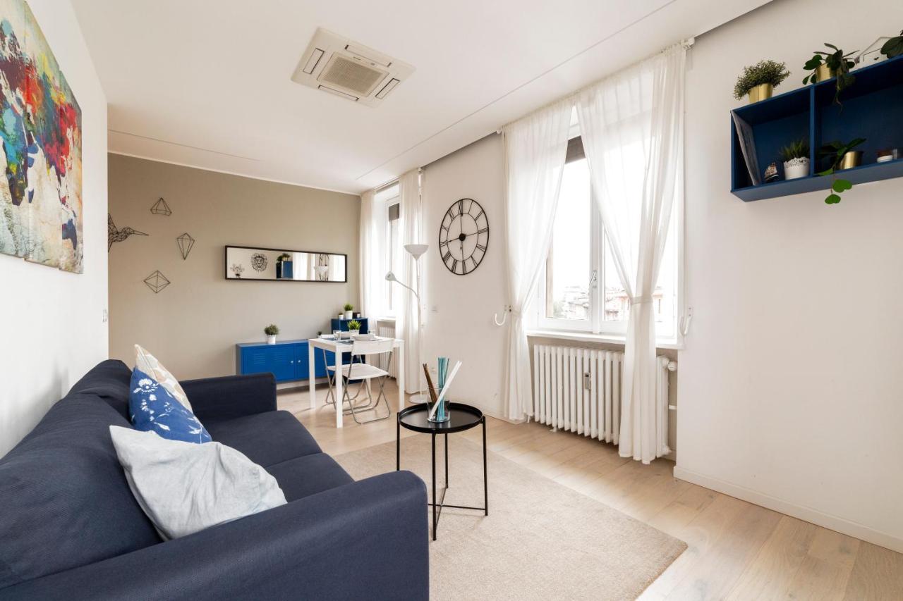 Apartment Brand New Apts Lima M1 Mailand