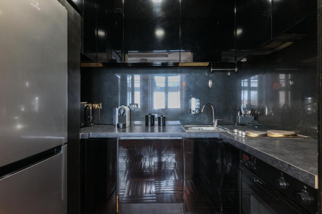 Luxury Galleria - Duomo Apartment Mailand