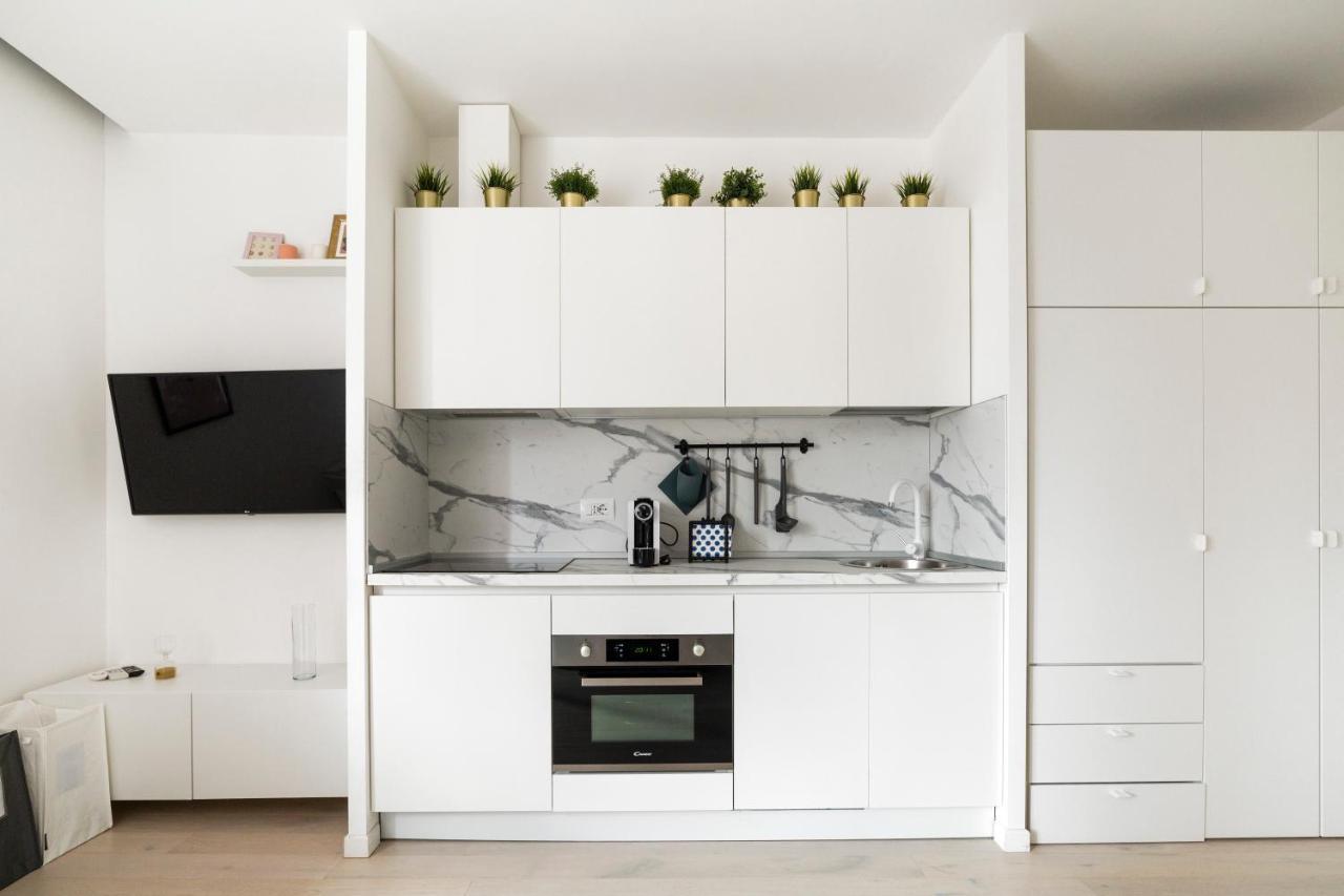 Brand New Apts Lima M1 * Mailand