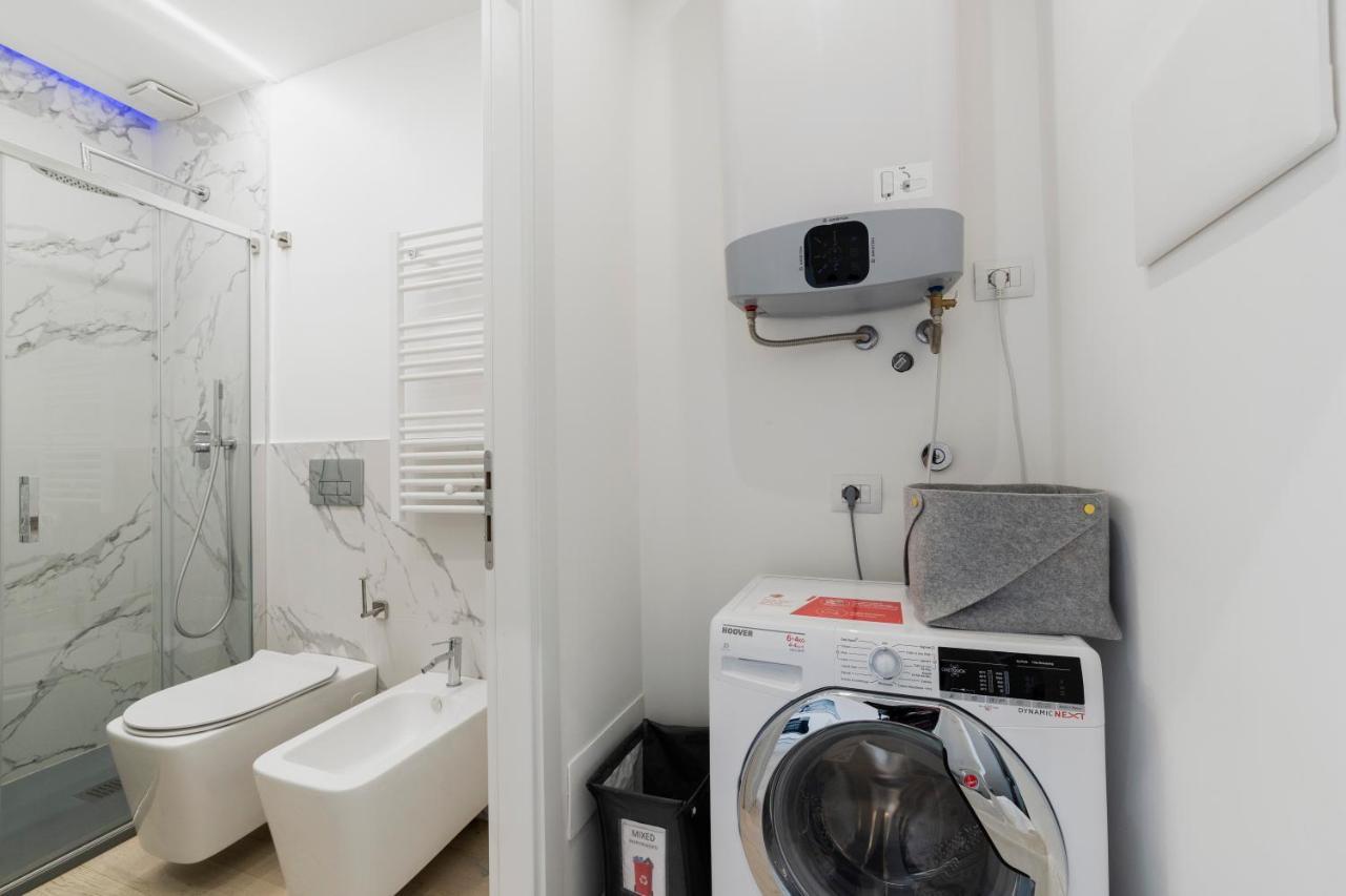 Apartment Brand New Apts Lima M1 Mailand