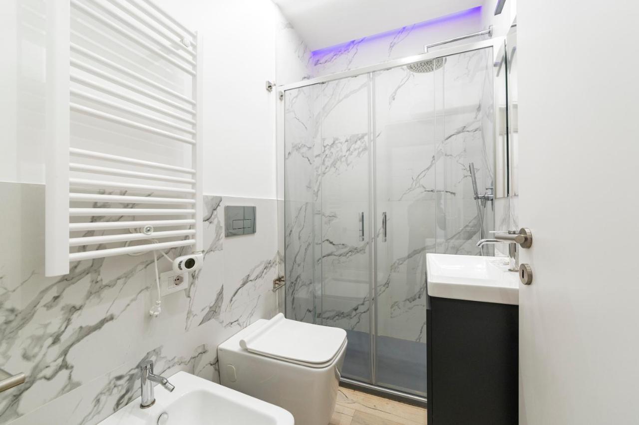 Brand New Apts Lima M1 * Mailand