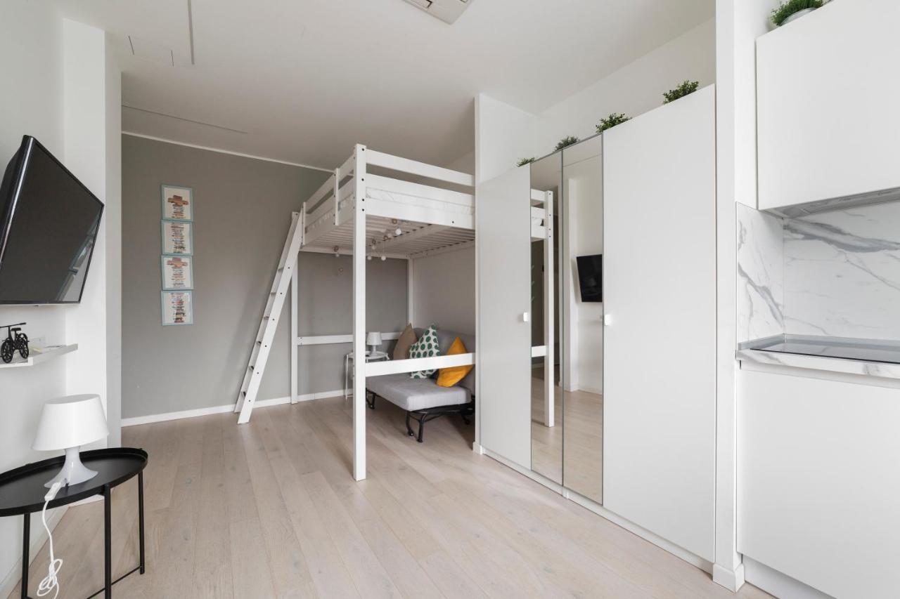 Brand New Apts Lima M1 * Mailand