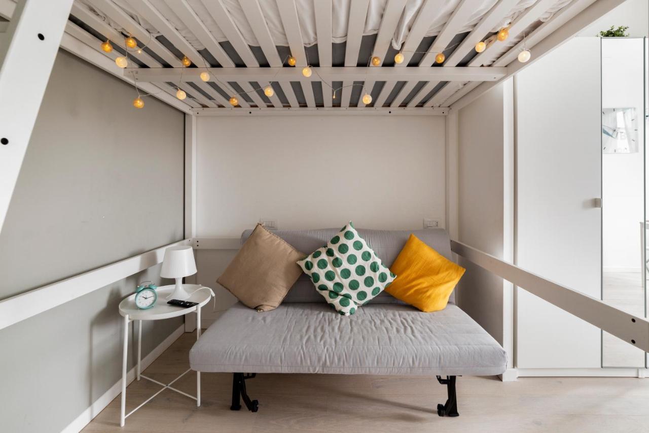 Apartment Brand New Apts Lima M1 *