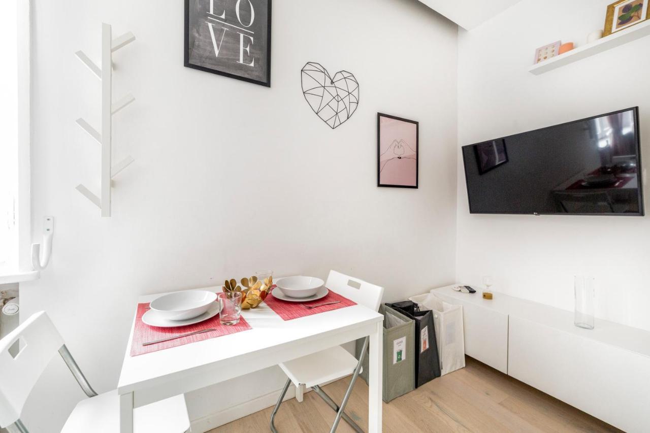 Brand New Apts Lima M1 Mailand