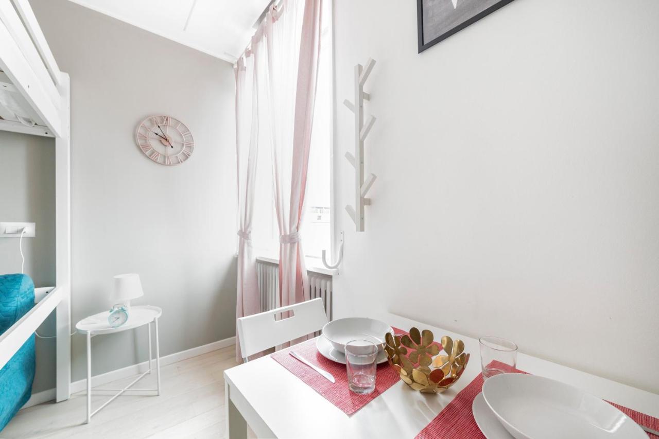 Brand New Apts Lima M1 Apartment Mailand