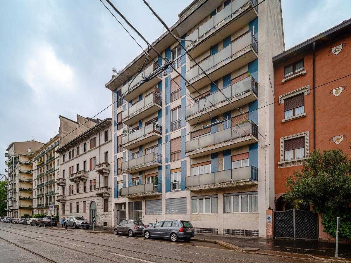 Apartment Hemeras Boutique Homes - Large In Citylife District *
