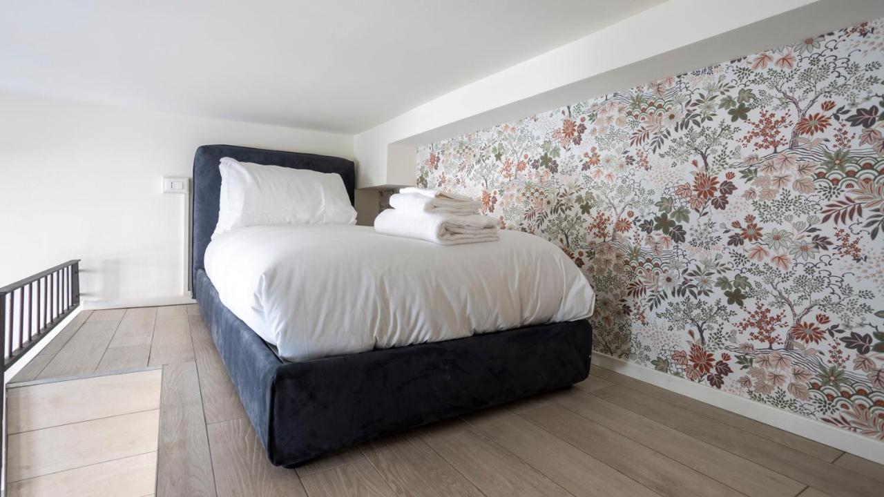 Italianway - The B Village Business Apartment Mailand