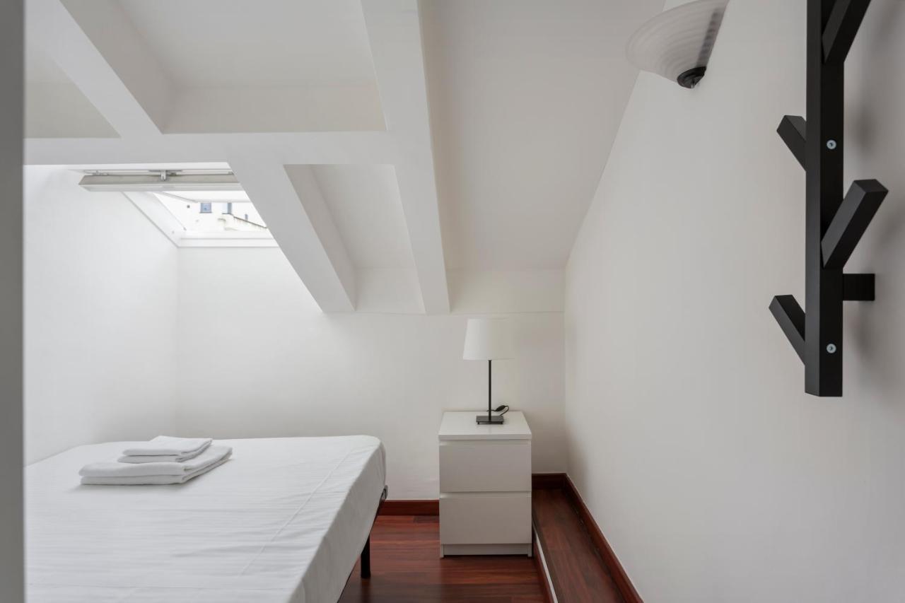 2 Bedroom 2 Bathroom Apt - Duomo 2 Apartamento