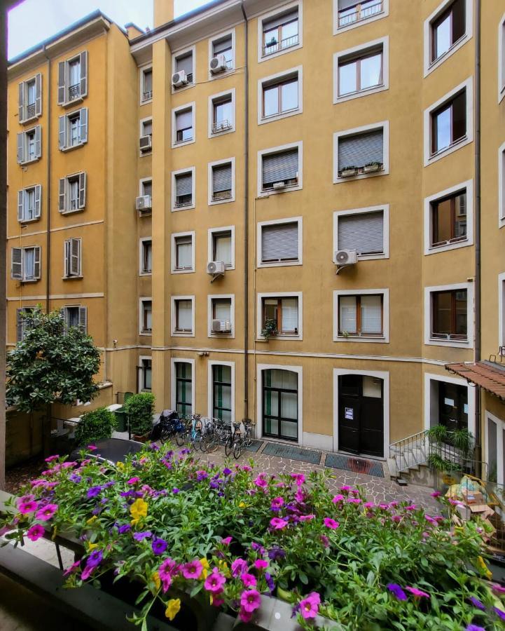 Bubi House Porta Venezia * Milão