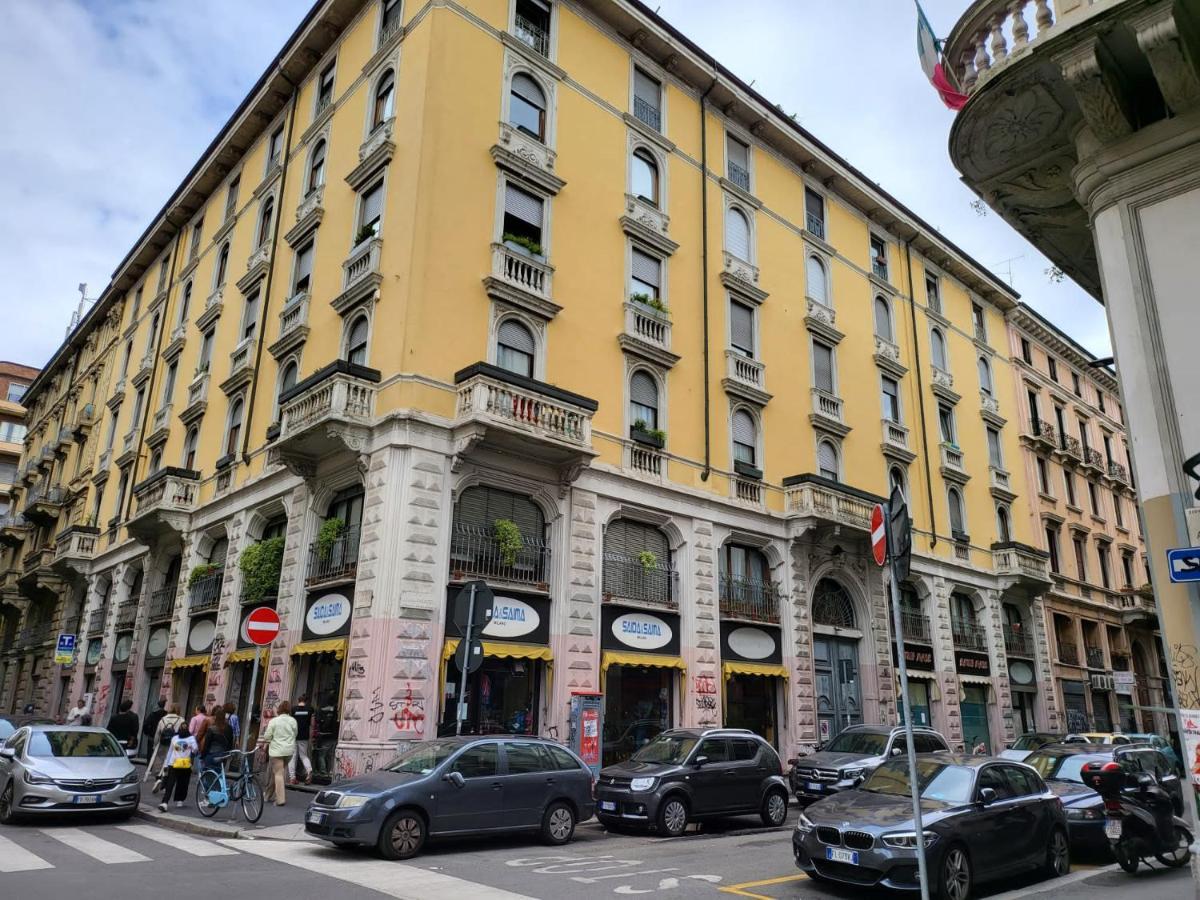 Bubi House Porta Venezia Apartamento *