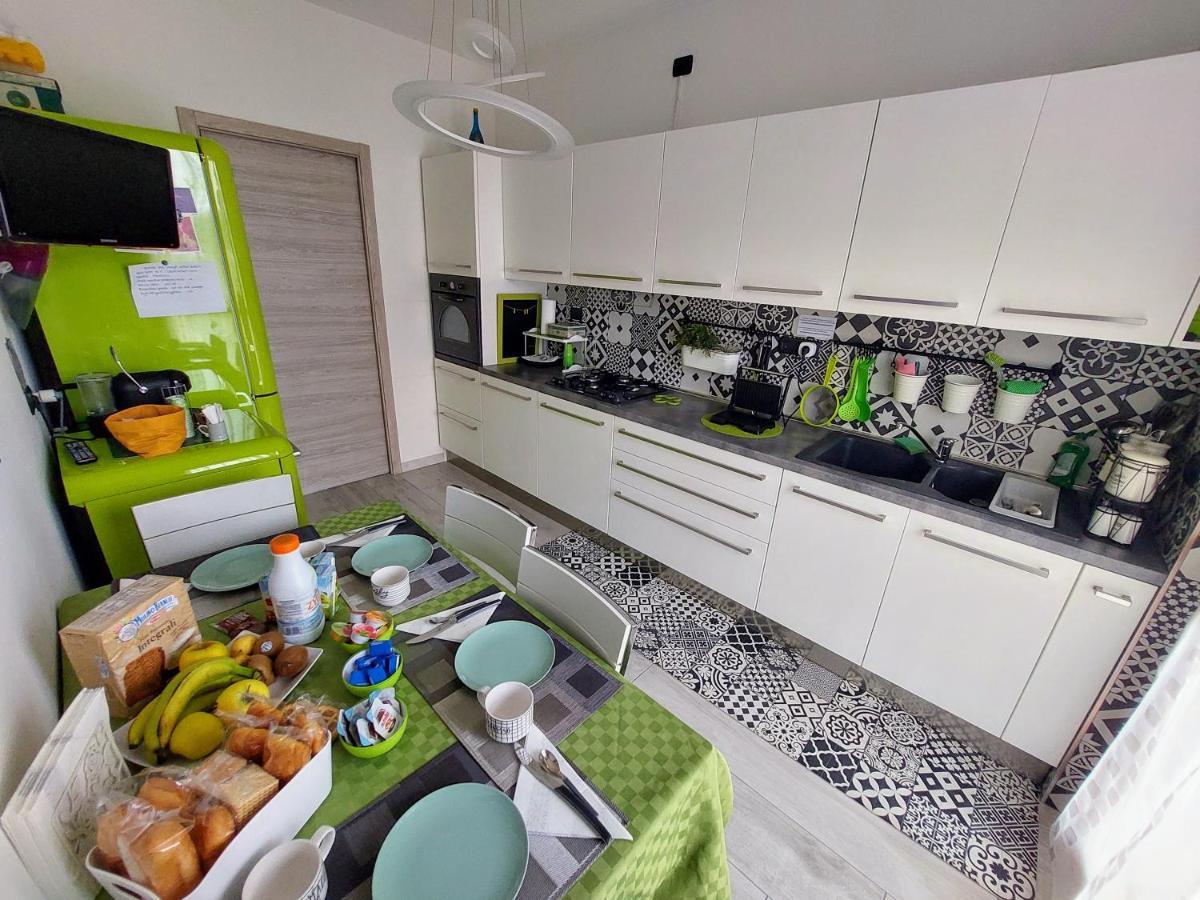 Apartamento Luminoso A Pochi Minuti Da Duomo E Fiera