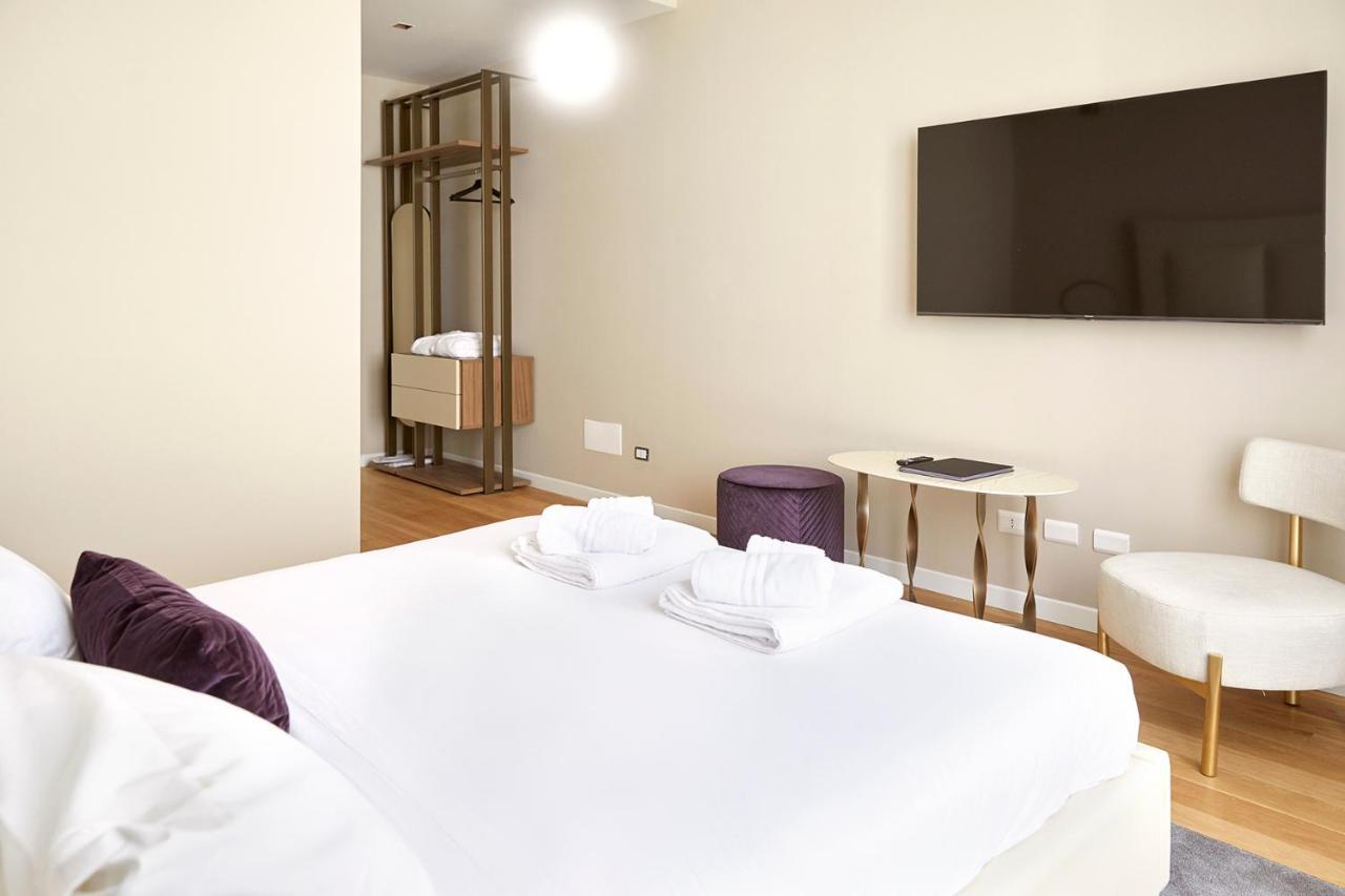 Apartamento Prestige Boutique -piazza Duomo