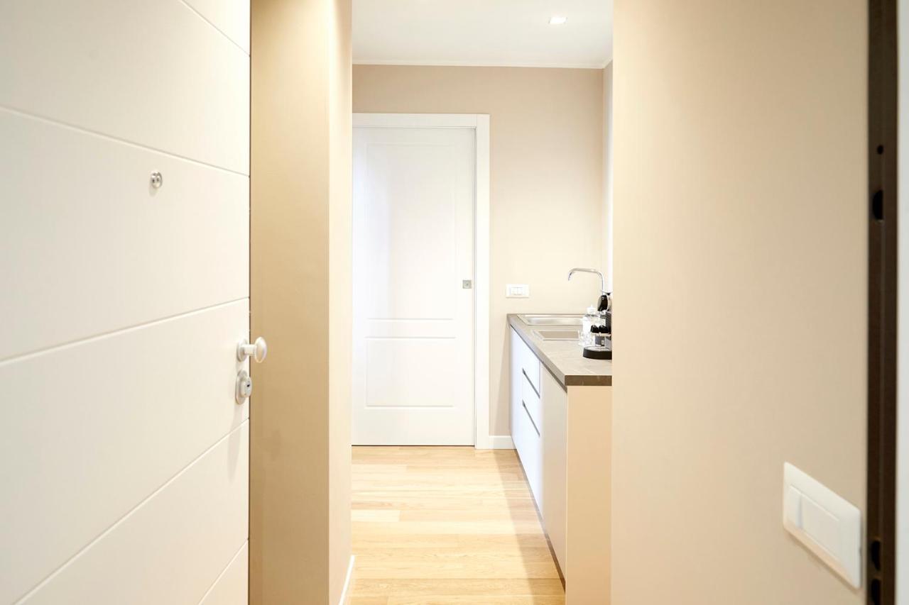 Prestige Boutique -piazza Duomo Apartamento