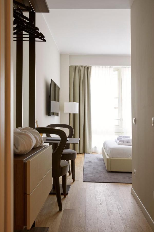 Prestige Boutique -piazza Duomo Apartamento *