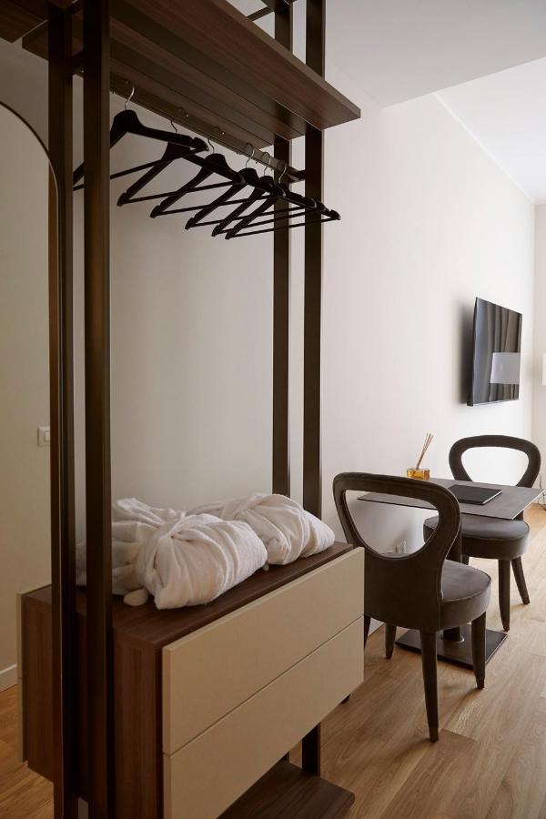 Prestige Boutique -piazza Duomo Apartamento Milão