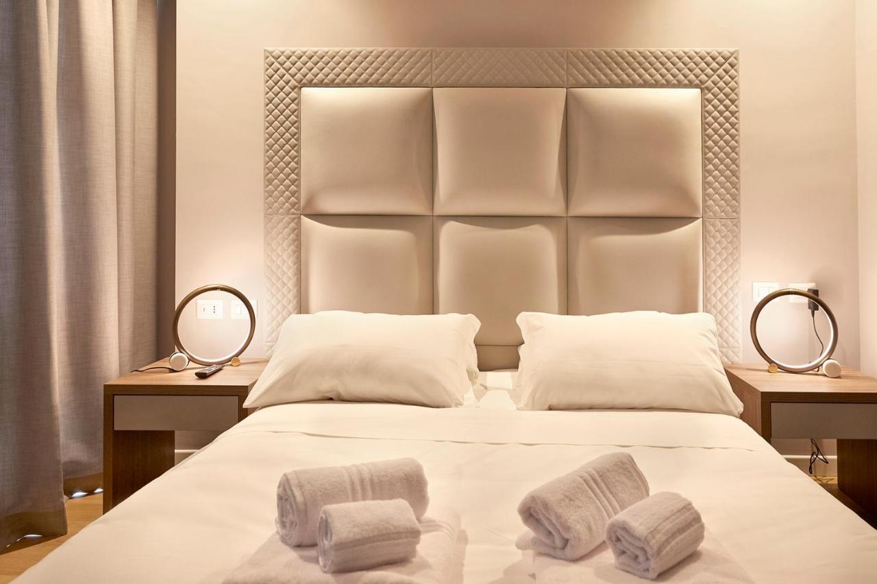 Prestige Boutique -piazza Duomo Apartamento *