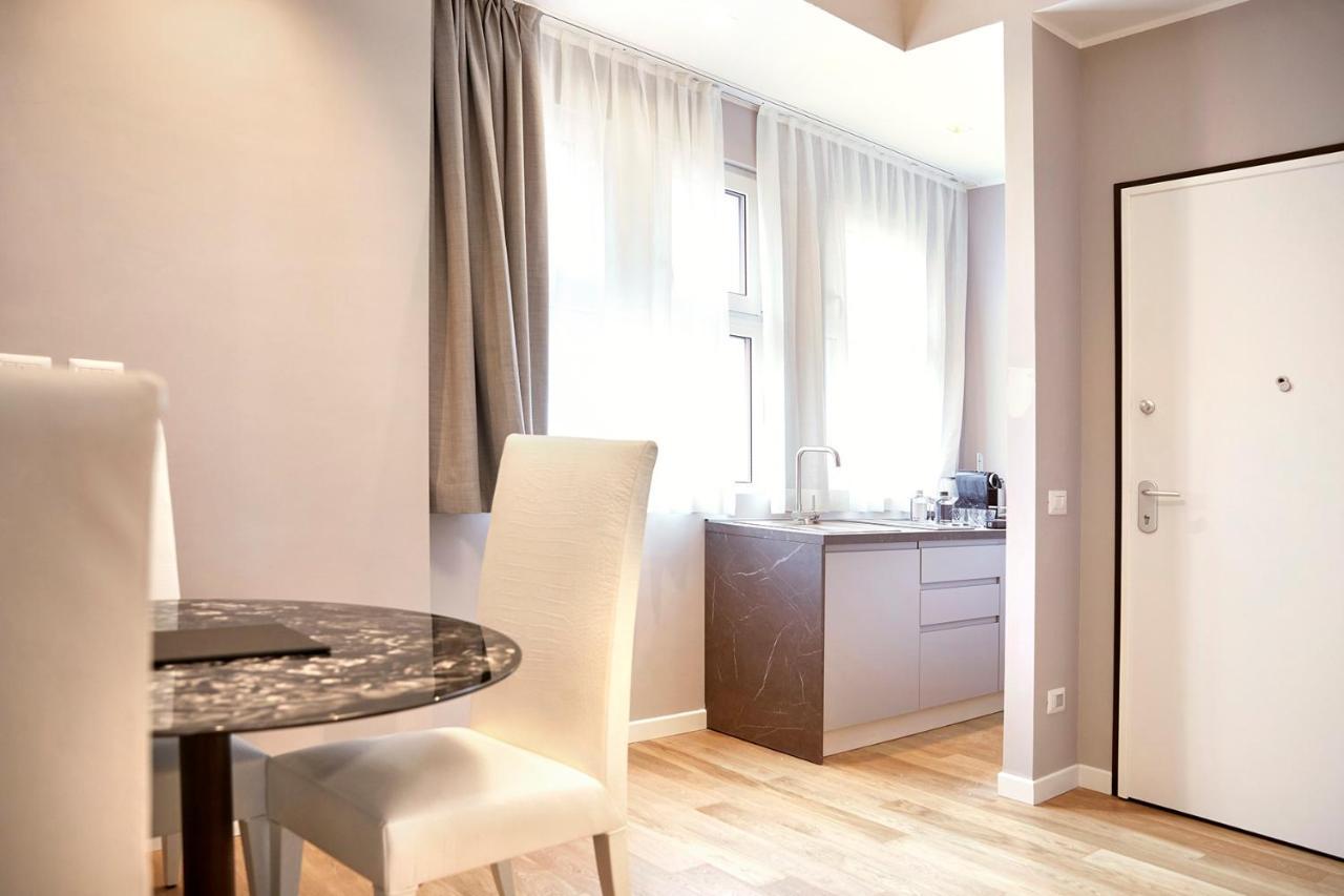 Prestige Boutique -piazza Duomo Apartamento