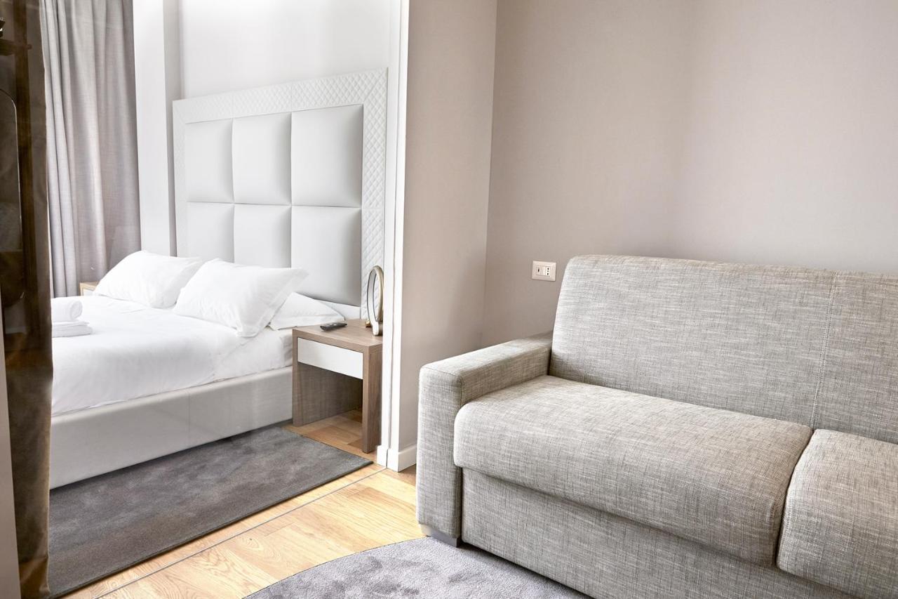 Prestige Boutique -piazza Duomo Apartamento *