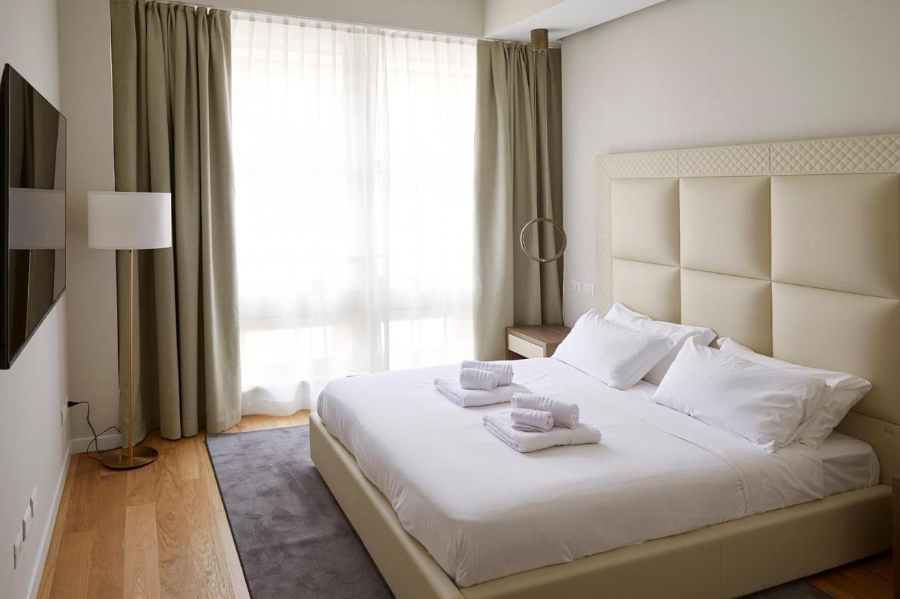 Prestige Boutique -piazza Duomo Apartamento *