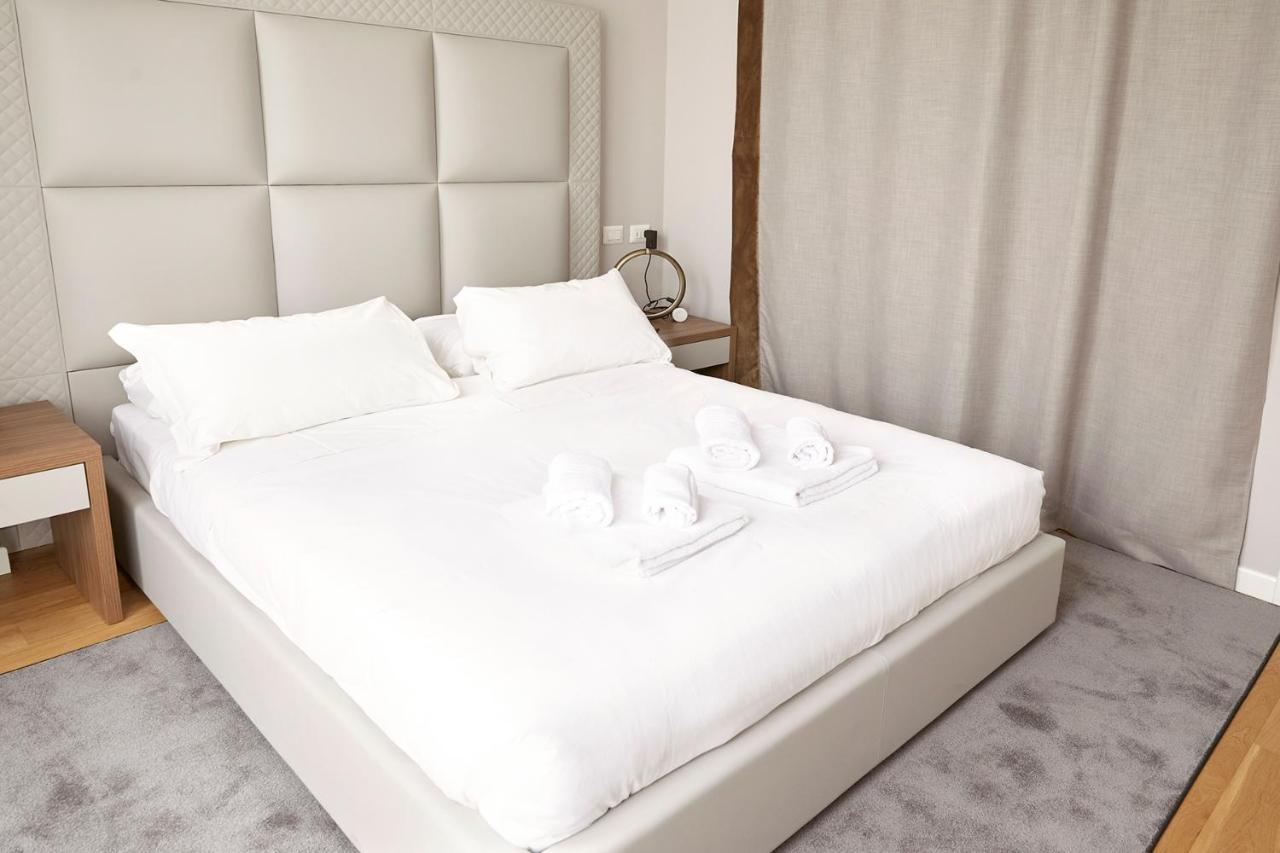 Apartamento Prestige Boutique -piazza Duomo Milão